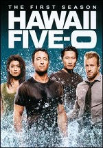 Hawaii Five-O - The First Season