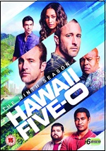 Hawaii Five-O - The Ninth Season