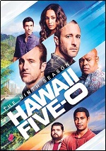 Hawaii Five-O - The Ninth Season