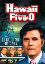 Hawaii Five-O - The Twelfth And Final Season