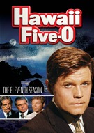Hawaii Five-O - The Eleventh Season