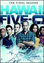 Hawaii Five-O - The Final Season