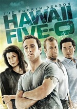 Hawaii Five-0 - The Fourth Season