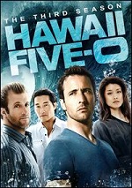 Hawaii Five-O - The Third Season