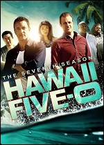 Hawaii Five-O - The Seventh Season