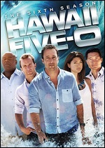 Hawaii Five-O - The Sixth Season