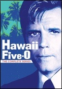 Hawaii Five-O - The Complete Series