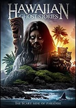 Hawaiian Ghost Stories