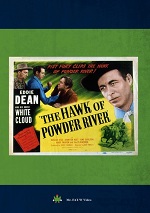 Hawk Of Powder River