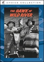 Hawk Of Wild River