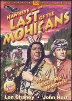 Hawkeye And The Last Of The Mohicans - Vol. 2