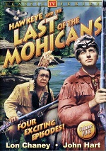 Hawkeye And The Last Of The Mohicans - Vol. 5