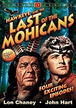 Hawkeye And The Last Of The Mohicans - Vol. 6