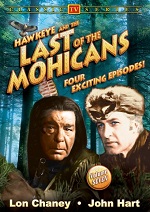 Hawkeye And The Last Of The Mohicans - Vol. 7