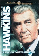 Hawkins - The Complete TV Movie Collection
