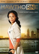 Hawthorne - The Complete First Season