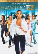 Hawthorne - The Complete Second Season