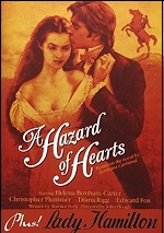 Hazard Of Hearts / Lady Hamilton