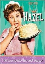 Hazel - The Complete Second Season