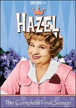 Hazel - The Complete Final Season