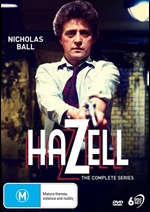 Hazell: The Complete Series