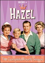 Hazel - The Complete Fourth Season