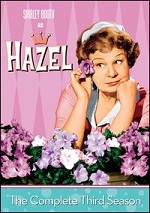 Hazel - The Complete Third Season