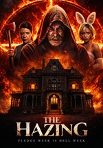 Hazing