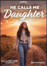 He Calls Me Daughter