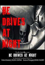 He Drives At Night