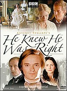 He Knew He Was Right - mini serie ( 2004 )
