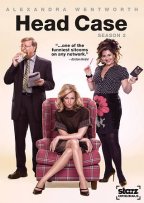 Head Case - Season 2