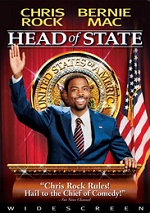 Head Of State