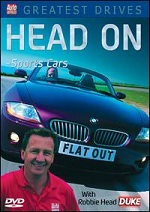 Head On Sports Cars