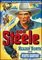 Headin North  / Pinto Canyon