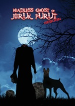 Headless Ghost Of Jeruk Purut: Reborn