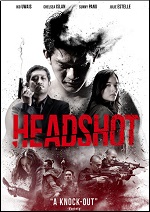 Headshot