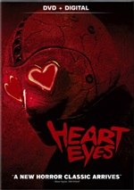 Heart Eyes