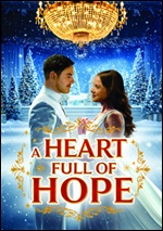 Heart Full Of Hope