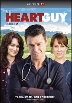 Heart Guy - Series 2