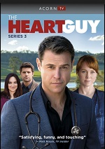 Heart Guy - Series 3