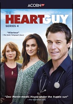 Heart Guy - Series 4