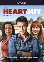 Heart Guy - Series 5