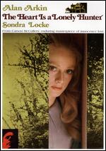 Heart Is A Lonely Hunter