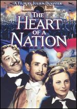 Heart Of A Nation