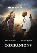 Heart Of Africa 2: Companions