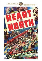 Heart Of The North