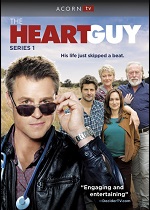 Heart Guy - Series 1