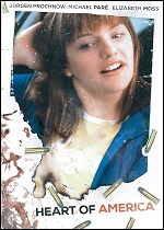 Heart Of America
