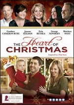 Heart Of Christmas